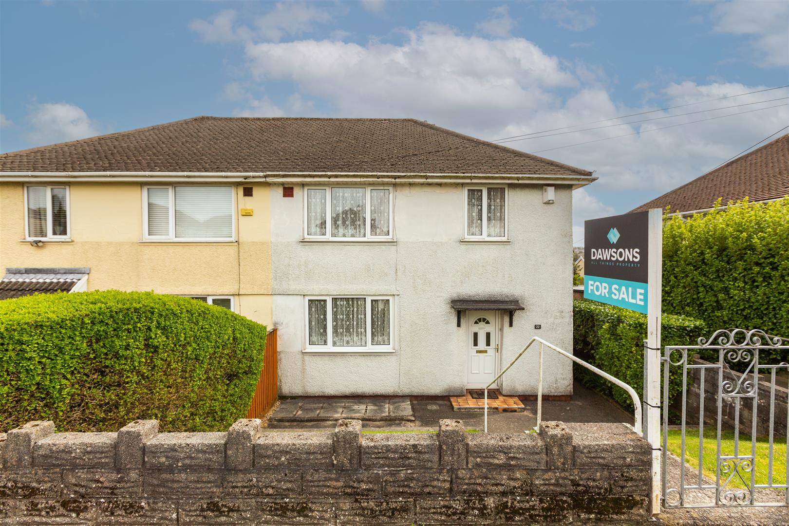 Torrington Road, Gendros, Swansea, SA5 8DU